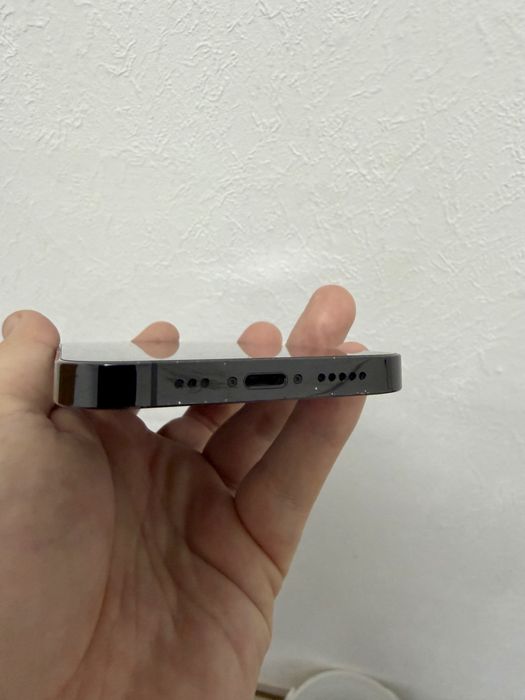 iPhone 14 Pro 256gb Black