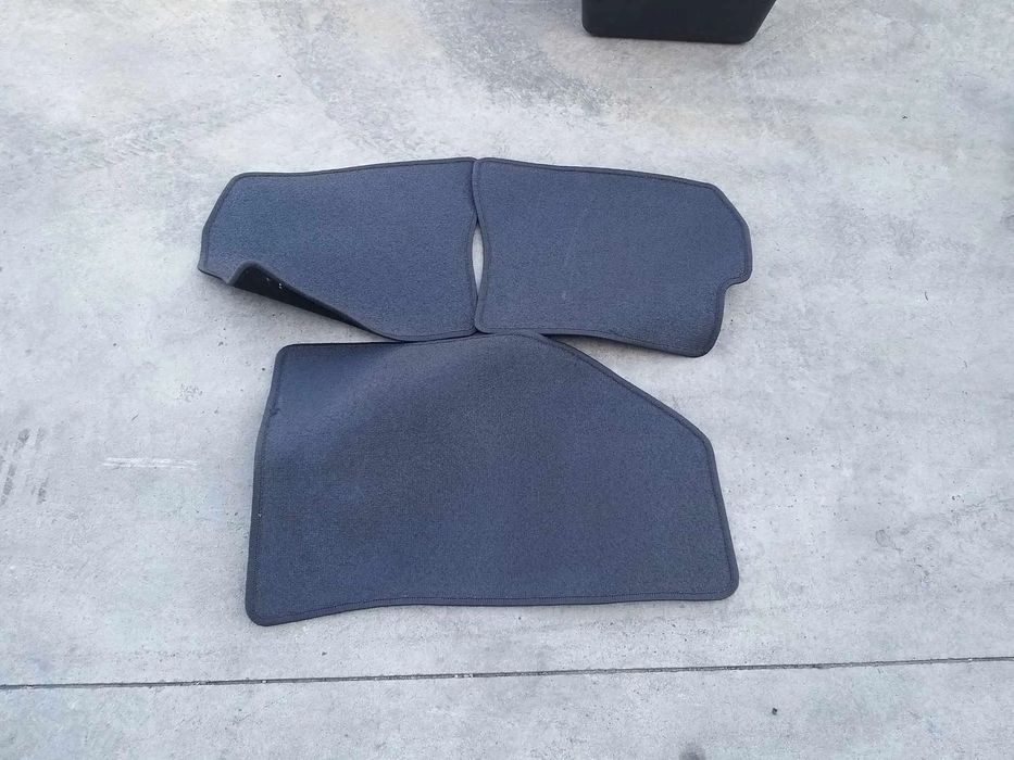 Set covorase ford fiesta 5 1366182 5s6j130a88ba