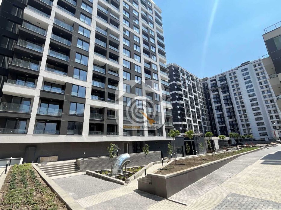 Продава се Тристаен апартамент в София, Сердика - 101 кв.м за 2278 €/кв.м - Снимка #16