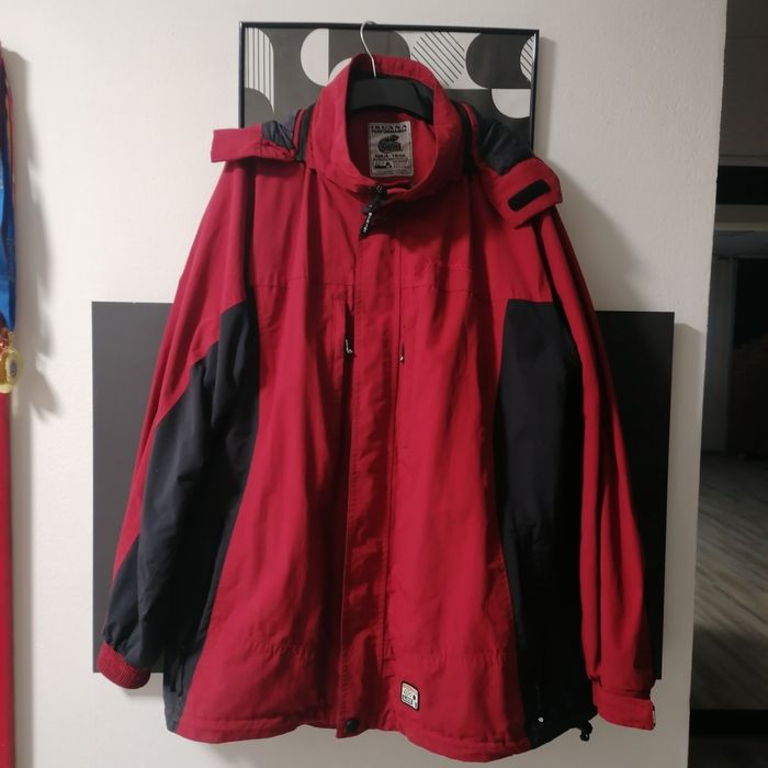 Geaca barbati termorezistenta IGUANA