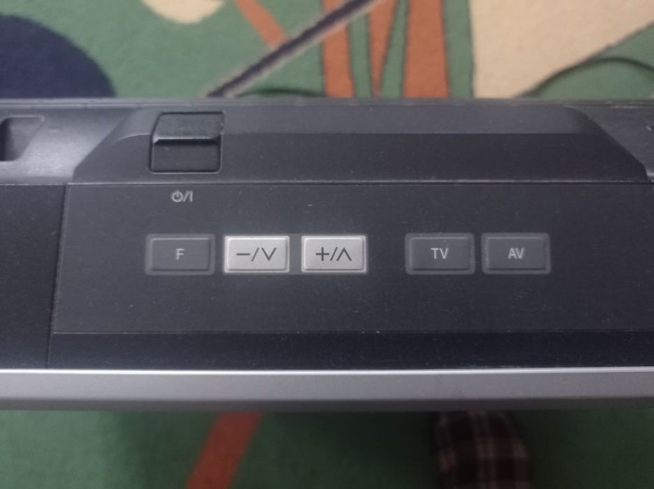 Телевизор Panasonic 80см оригинальный