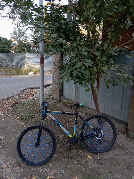 Продам стант велик