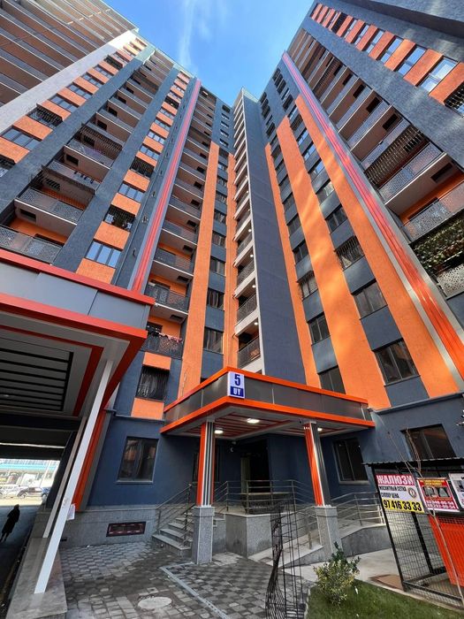 SOKIN MAKON — Ипотека билан тайёр квартиралар! 1 паспорт билан расмийл