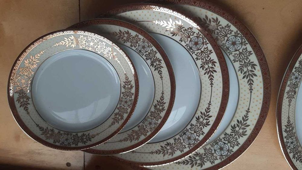 Комплект/набор столовой пасуды