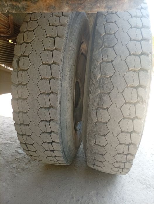 Zil Mmz 555 SOTILADI