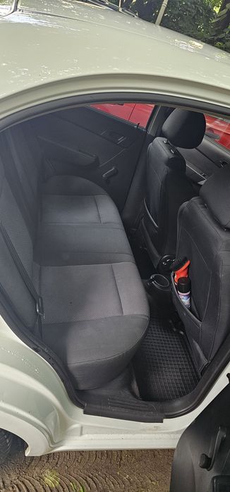 Chevrolet aveo 1.4 benzina 2011