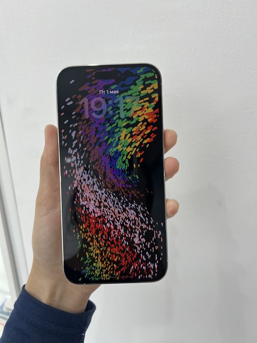 iPhone 14 Pro Max 256/83%