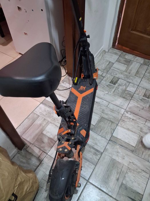 Kukirin G2 Max   ...