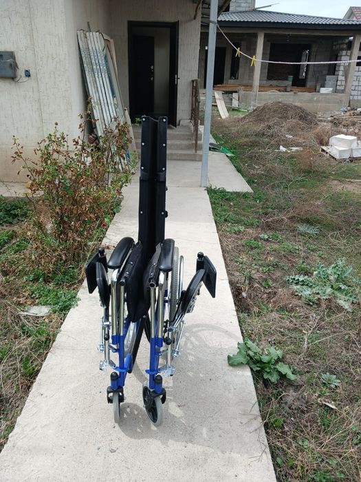 Инвалидтік коляска