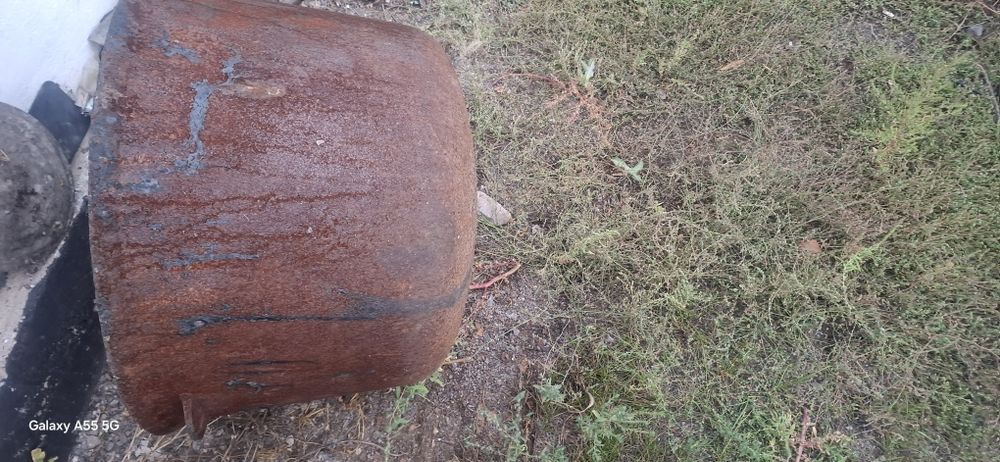 Казан 130 литров