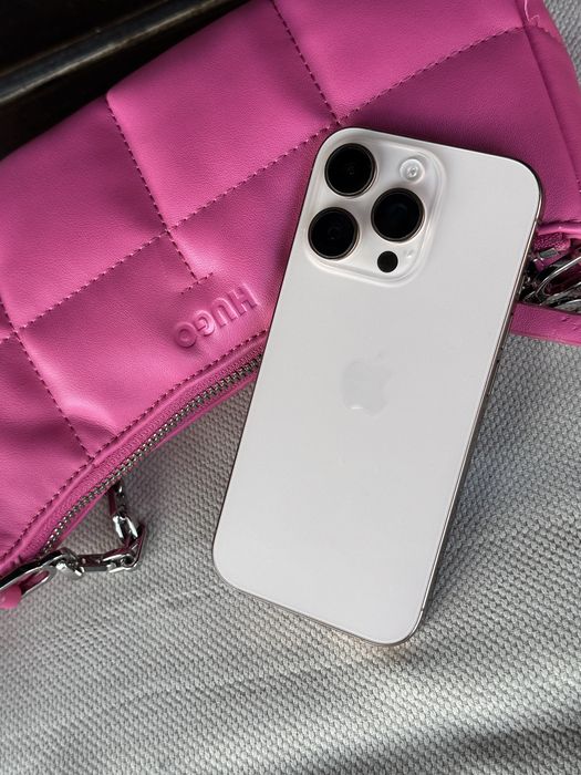 IPhone 16 Pro 128GB