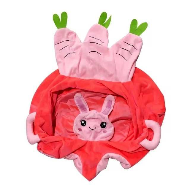 Барбарон за дете Пуф