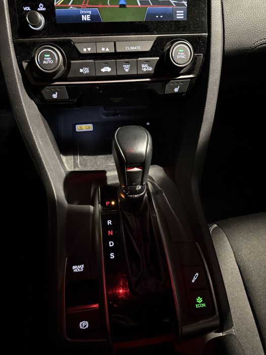 Honda Civic 10th gen 1.5 automat