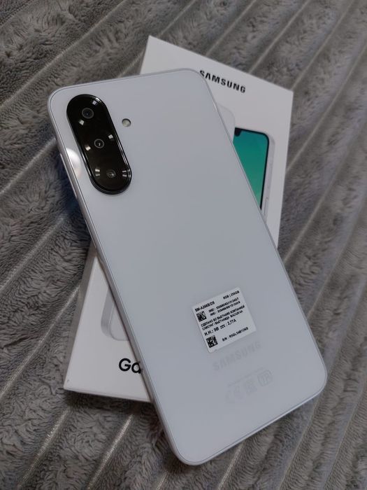 Samsung A26 5G 256гб