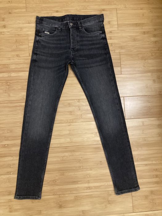 Blugi The Kooples, Sandro Paris noi... originali