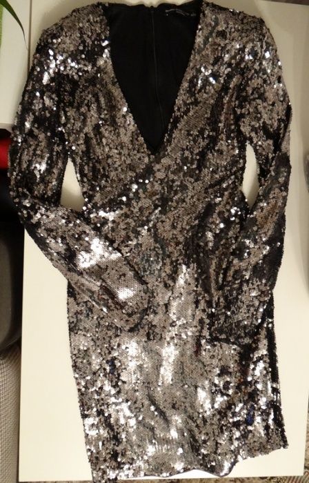 Продам вечернее платье