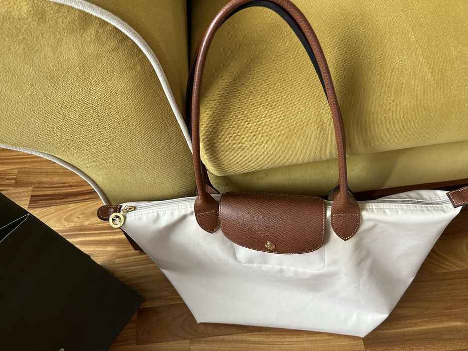 Geanta LongChamp Paris