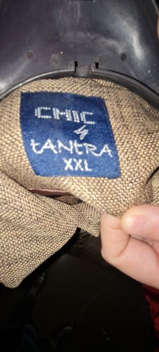 Haina stofa de primavara