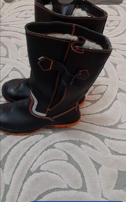 Рабочие сопаги.