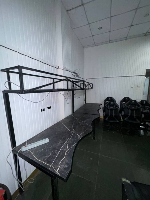 Продам столы для Компьютерного клуба