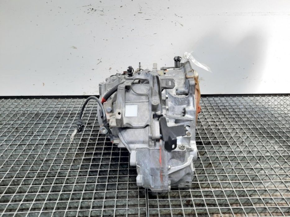 Cutie viteze automata, cod 20GZ09, Peugeot 508 SW, 2.0 HDI
