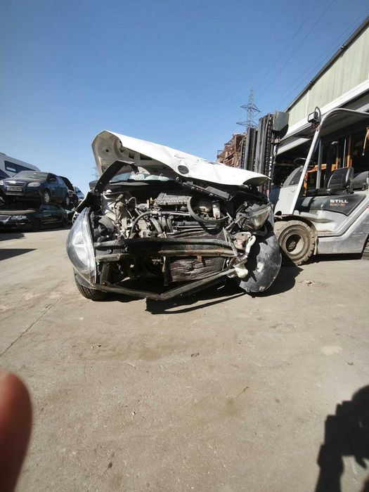 Skoda  CITIGO 1.0 BENZINA(CHYA) Dezmembrez/Dezmembram