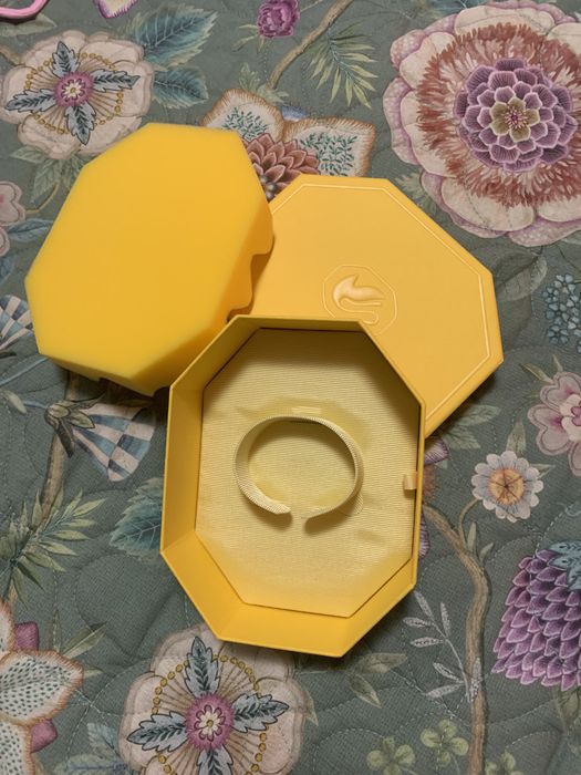 Оригинална кутия за бижу Swarovski и торбички