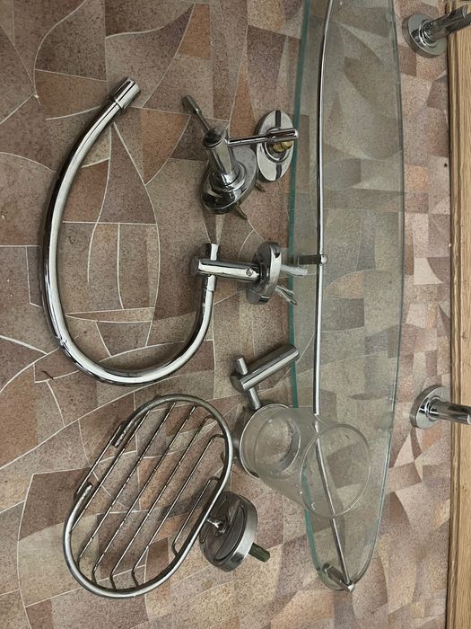 Набор для ванной