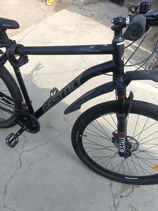 Велосипед в хорошем состоянии продам