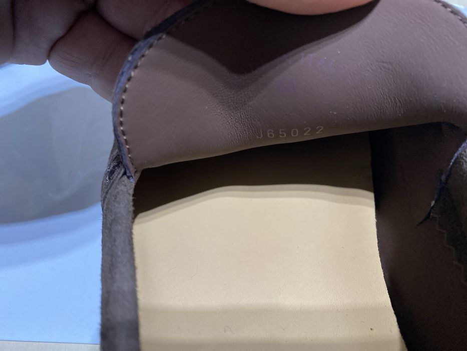 Mocasini Loro Piana premium