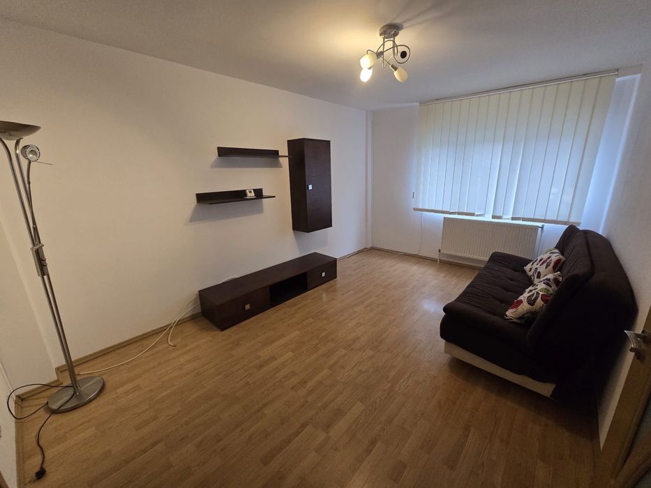 Apartament 2 camere semidecomandat – Erou Gheorghe Rusu, Bacău