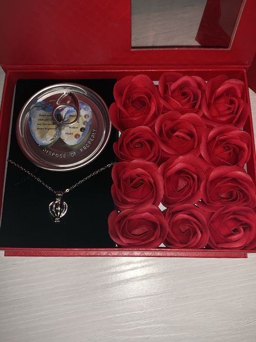 Набор для девушки