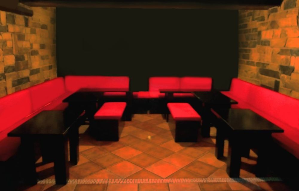 Дава се под наем Зала за събития в Варна, Генералите -  кв.м за 56.1 € - Снимка #2