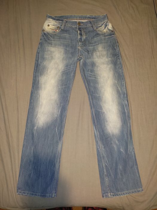 Diesel мъжки дънки