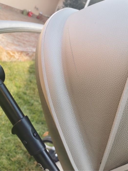 Количка Mima Xari