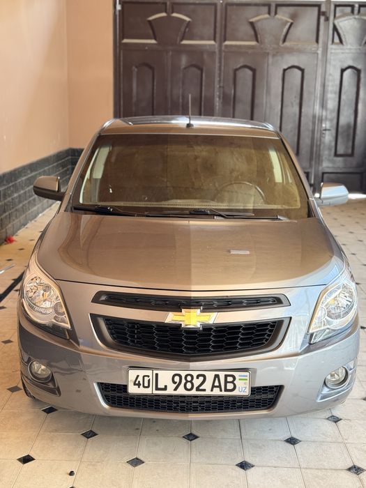 Chevrolet Cobalt 2013 — 3