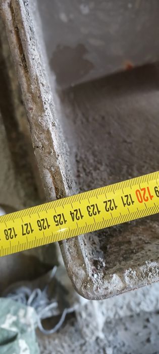 Продам корыто для бетона