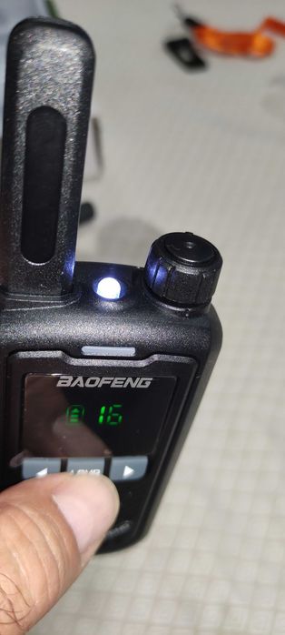 Рдиостанция, уоки токи Baofeng. BF-T17 /  2. Броя