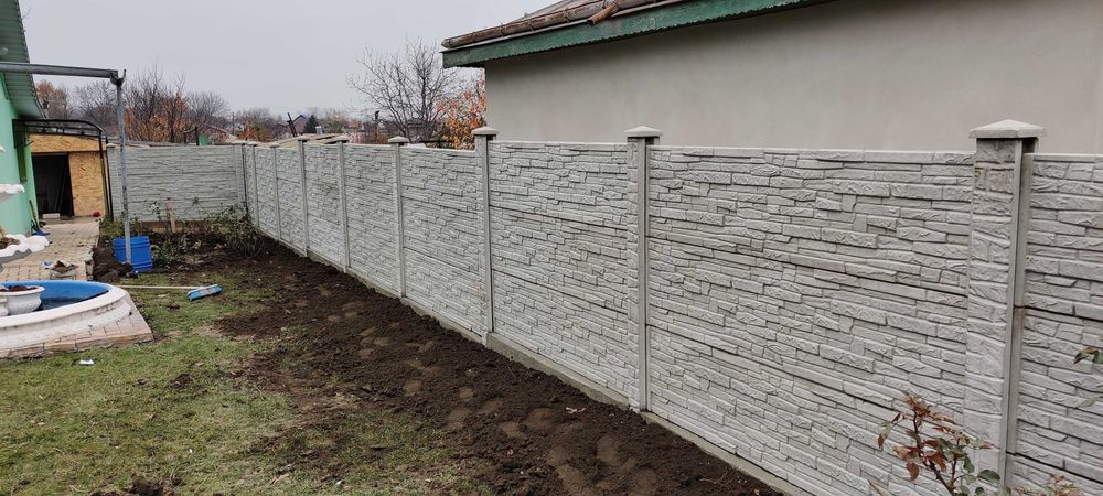Pavaje premium, boltari modulo, garduri beton, coame 2m, piatra decor