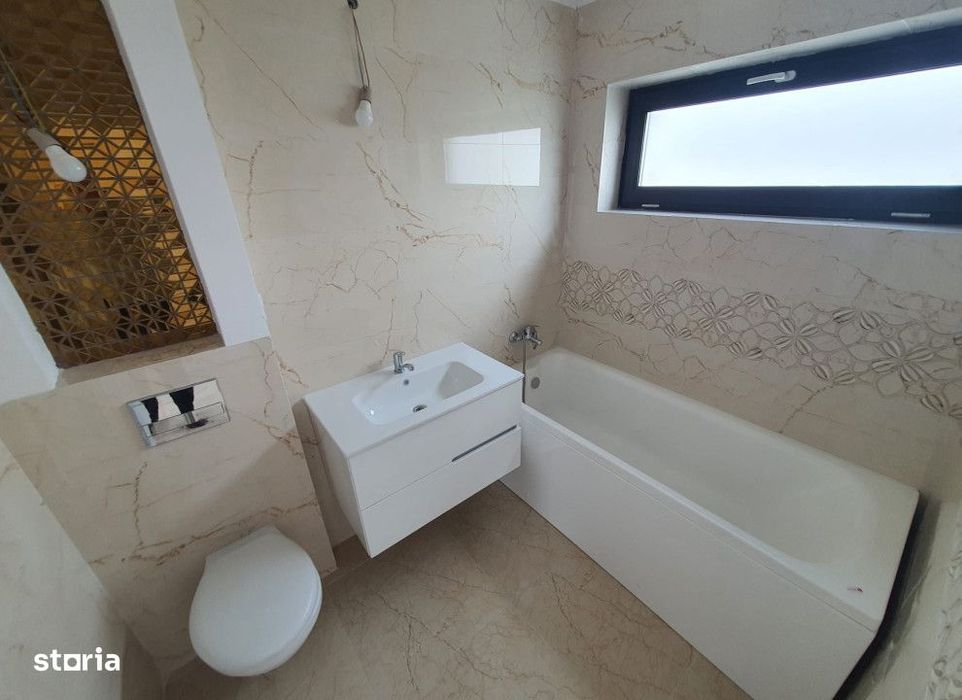 Casa tip duplex 3 camere Valea Adanca,300mp teren,intabulat Cod:157784