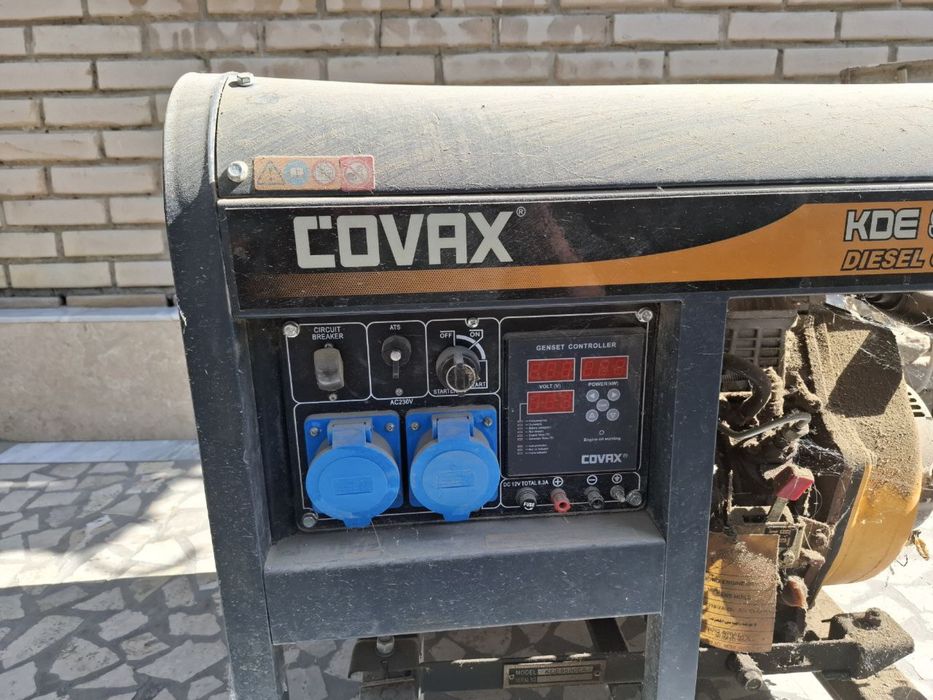 Движок продается