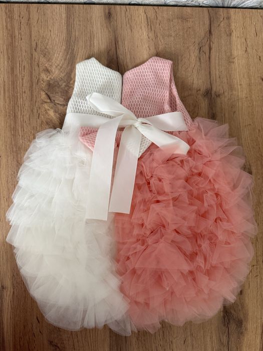 Платье нарядное на девочку