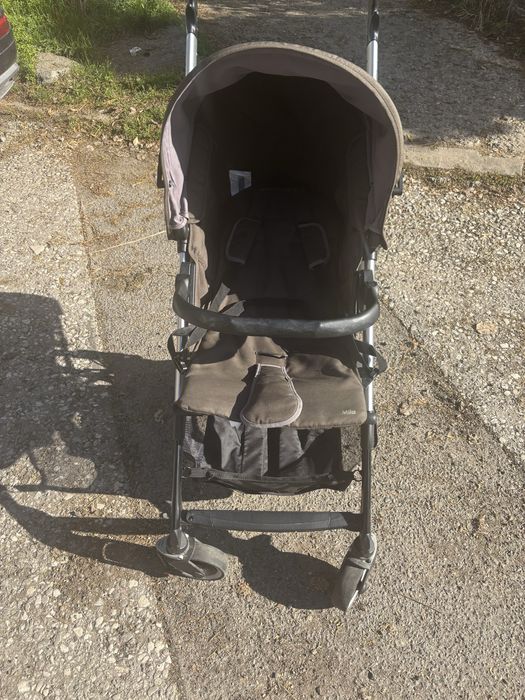 Детска количка Bebe Confort Mila