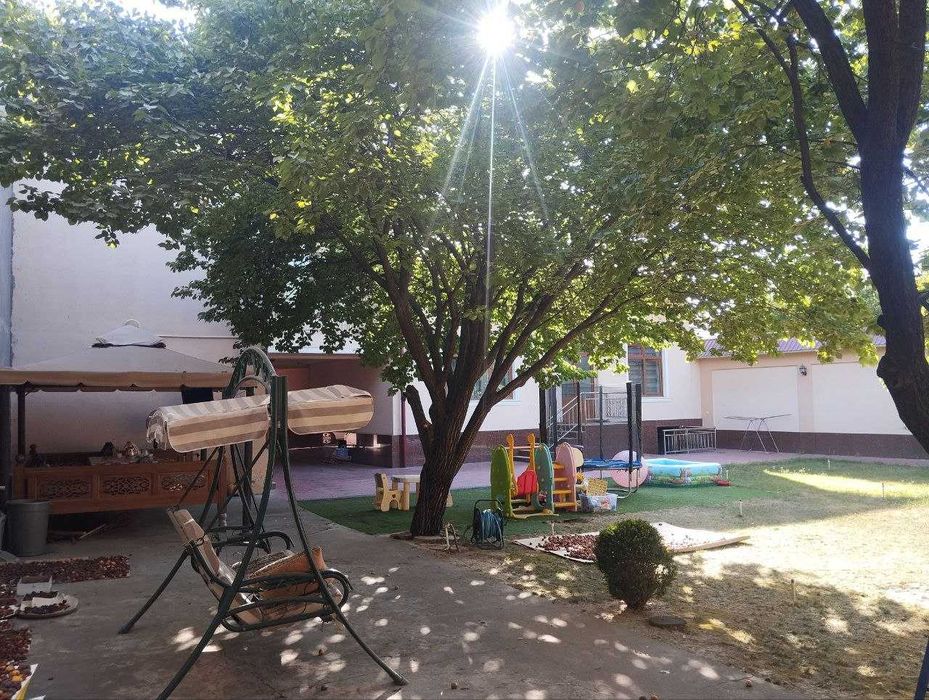 мойкоргон Охунбобоев махалада 6-сотих 260,000 уе