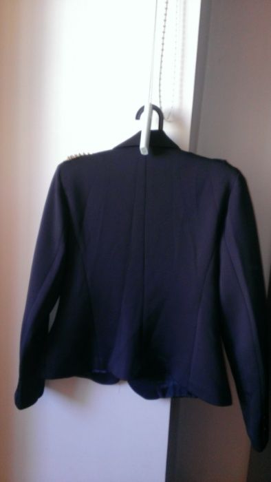 blazer dama cu ținte