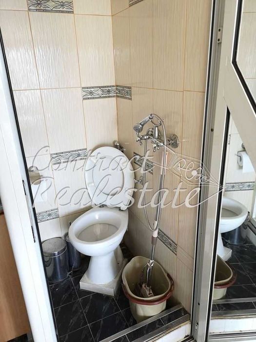 Дава се под наем Едностаен апартамент в Варна, Център - 28 кв.м за 255 € - Снимка #7