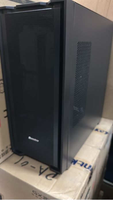 Игровой компьютер мощный Core i7-14700KF