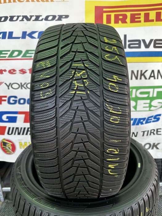 Set 255/40 R20 101W XL - Hankook Winter I Cept Evo 3 M+S Oferta