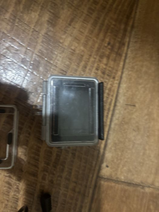 GO PRO HERO 4 продается экшн камера