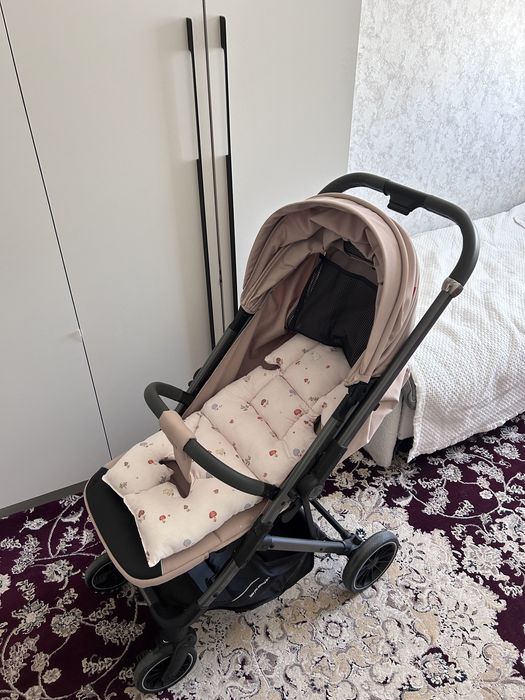 Коляска Kidilo прогулочная